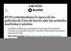 Enlace a Contextualizando Cine de Barrio