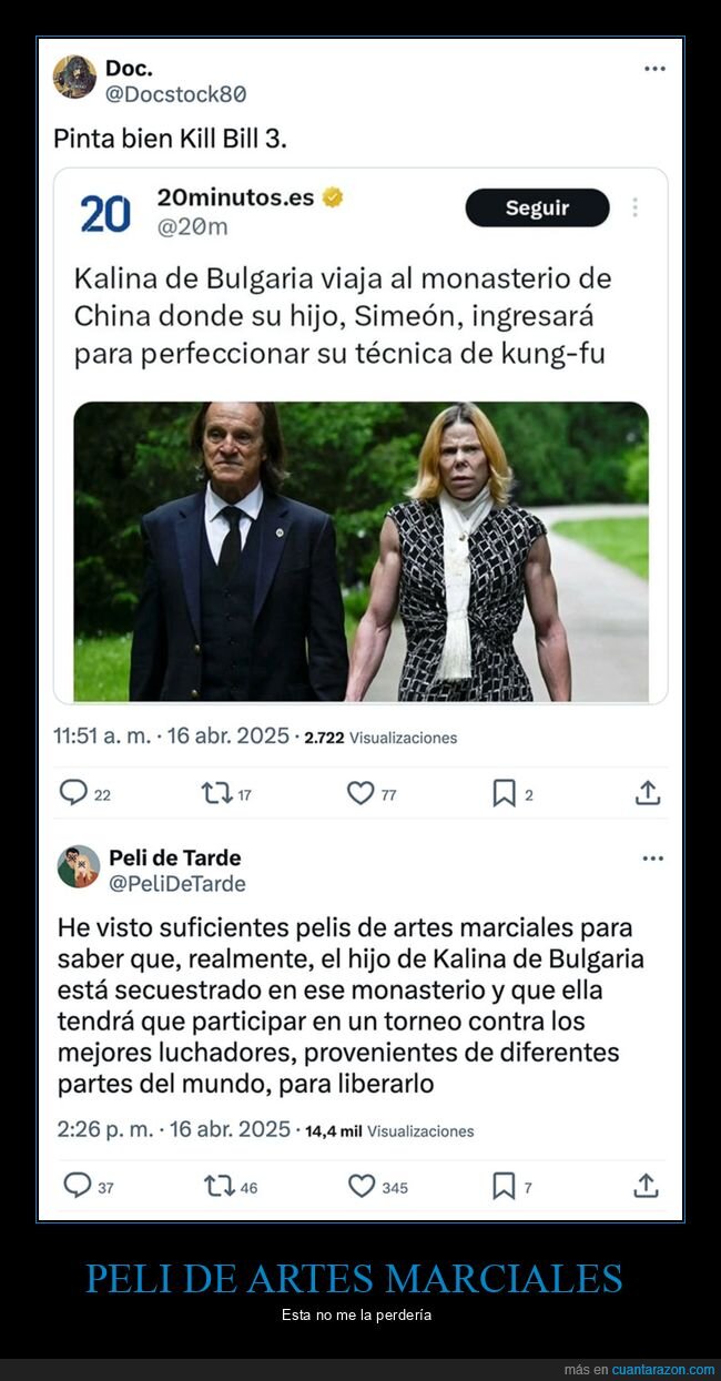 kung fu,monasterio,princesa kalina