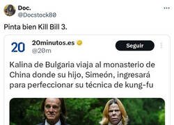 Enlace a Pinta bien la peli...