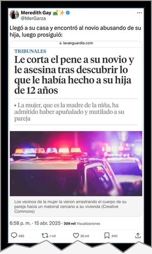 Mejor cartel de ayer