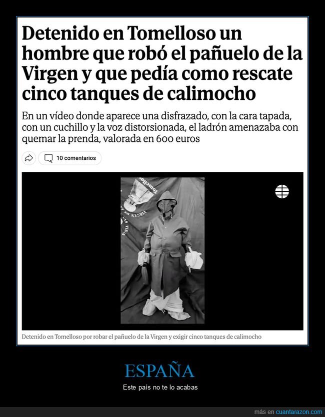 calimocho,pañuelo,tomelloso,virgen,wtf