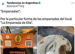 Enlace a Empanadas sugerentes