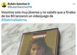 Enlace a Videojuego muy retro