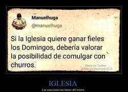 Enlace a Consejo para la Iglesia
