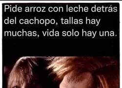 Enlace a Voz tentadora
