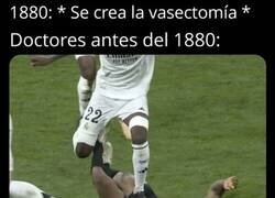 Enlace a Los tiempos antes de la vasectomía