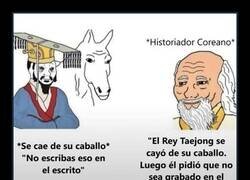 Enlace a Historiador troll
