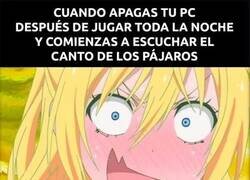 Enlace a Perdiendo la noción del tiempo