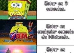 Enlace a Videojuegos versátiles