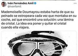Enlace a La curiosa historia del cristal laminado: más de 100 años de seguridad invisible