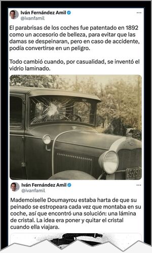 Mejor cartel de ayer