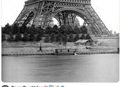 Enlace a Fotos históricas que (probablemente) nunca habías visto