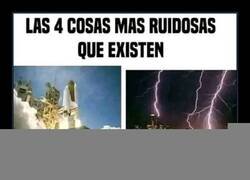Enlace a Vecinos ruidosos