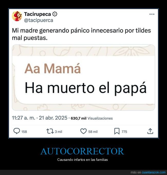 papa,tilde,madre