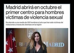 Enlace a Un problema que también sufren los hombres