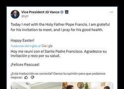Enlace a Parece que sus rezos no funcionaron...
