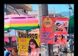 Enlace a Maestros del marketing