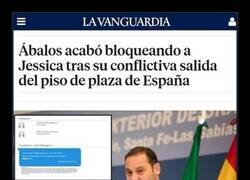 Enlace a Un final como tantas otras historias de amor...