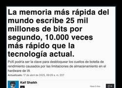 Enlace a Las nuevas memorias chinas