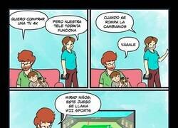 Enlace a Ganas de tele nueva