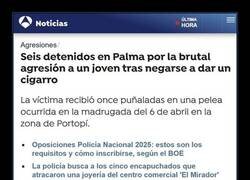 Enlace a Todo por un cigarro...