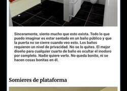 Enlace a Tendencias de interiorismo poco prácticas que deberías evitar