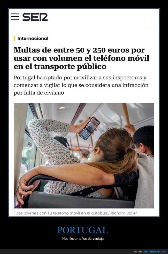 Mejor cartel de ayer