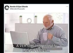 Enlace a Y lo que queda...