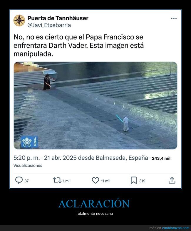 darth vader,papa