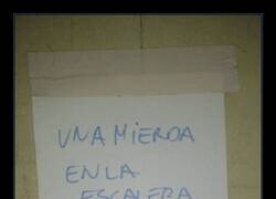 Enlace a Intolerable