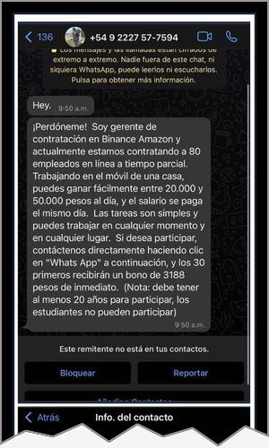 Mejor cartel de ayer