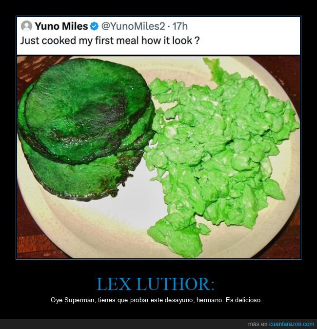 comida,desayuno,verde,wtf