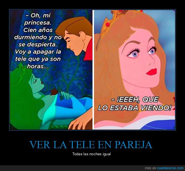 Mejor cartel de ayer