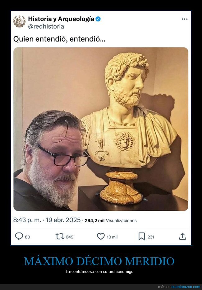 cómodo,gladiator,russell crowe