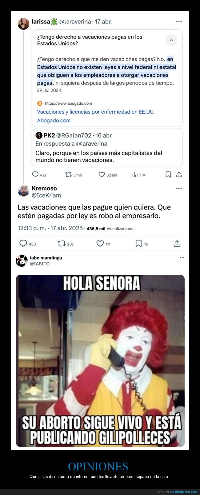 empresario,robo,vacaciones