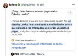Enlace a Dime que no has trabajado en tu vida sin decirme que no has trabajado en tu vida