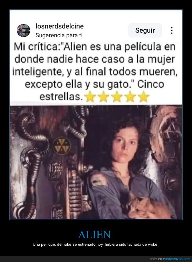 alien,crítica