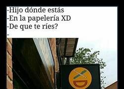 Enlace a Buen nombre