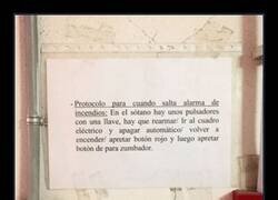 Enlace a Protocolo complejo