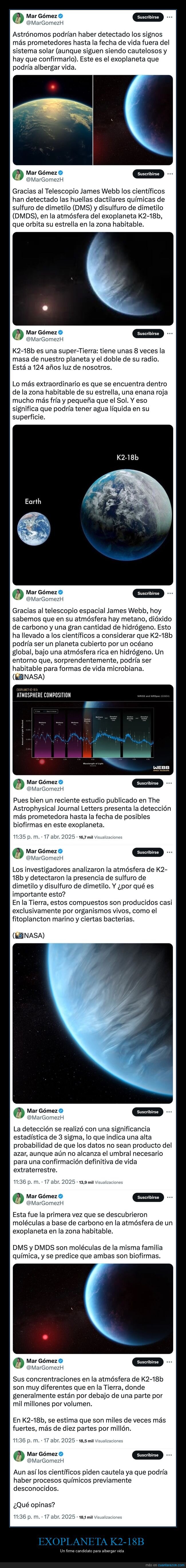 exoplaneta,k2-18b,vida