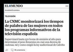 Enlace a Monitorizando cronómetro en mano