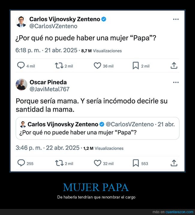 mujer,papa