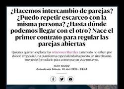 Enlace a Un contrato para evitar malentendidos