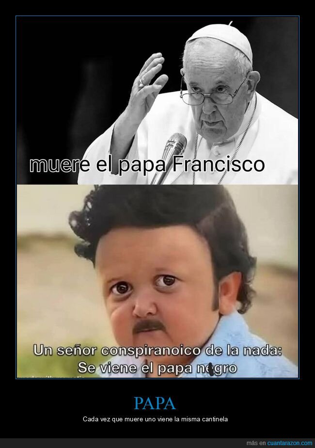 papa,negro