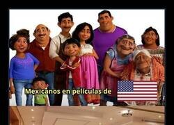 Enlace a Mexicanos en el cine