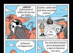 Enlace a Piratas inclusivos
