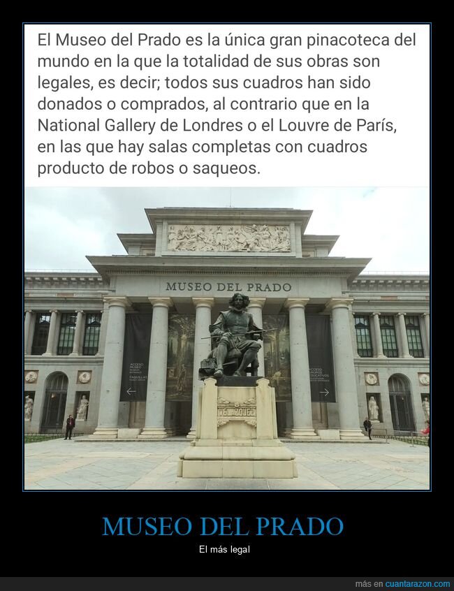 Mejor cartel de ayer