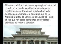 Enlace a La única gran pinacoteca 100% legal