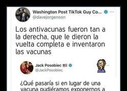 Enlace a Cuando no tienes ni idea de cómo funcionan las vacunas