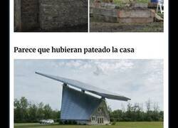 Enlace a Arquitectos que fracasaron tanto que fueron avergonzados